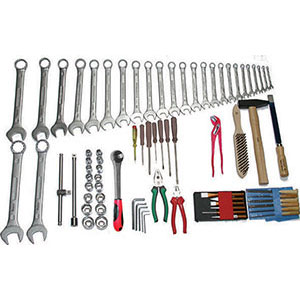 985G 5 - TOOL SETS - Prod. SCU